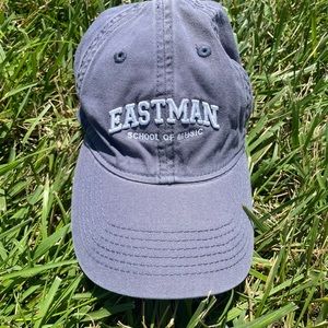 Eastman School of Music cap